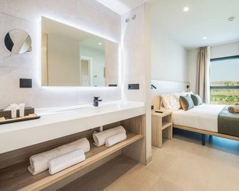 Amarilla Golf Residences - San Miguel De Abona