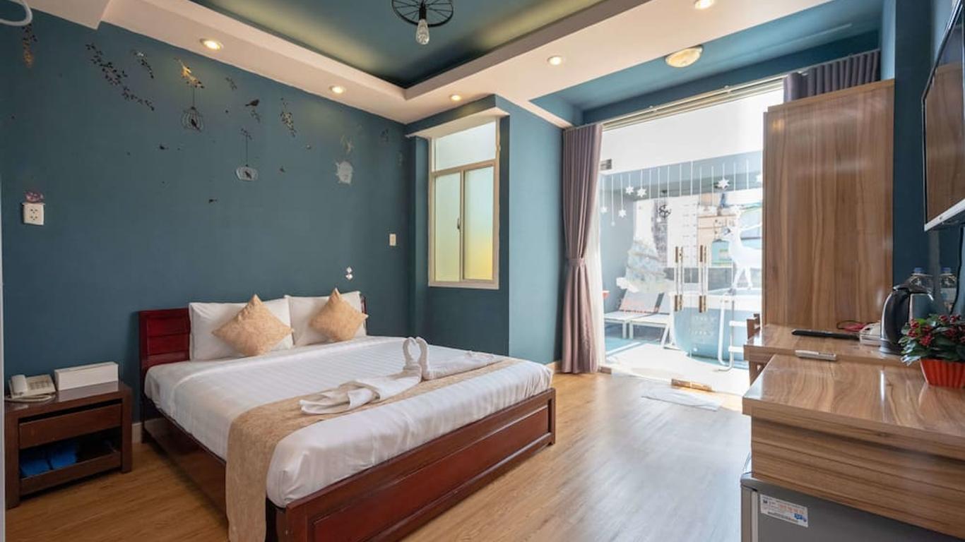 99 بوي فين هوتل