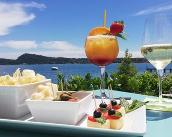 Concept Village Piccola Gardiola - San Felice del Benaco