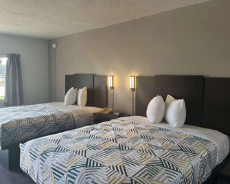 Studio 6 Lake Jackson, TX - Lake Jackson - Спальня
