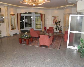Hotel Görres - Wachtberg - Лоббі