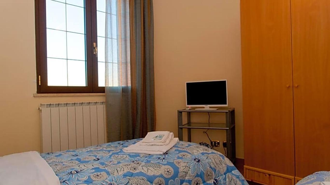 B&B L'Orizzonte