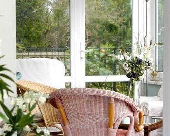 The Long Range - Budleigh Salterton