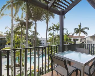 Mantra French Quarter Noosa - Noosa Heads - Balkon