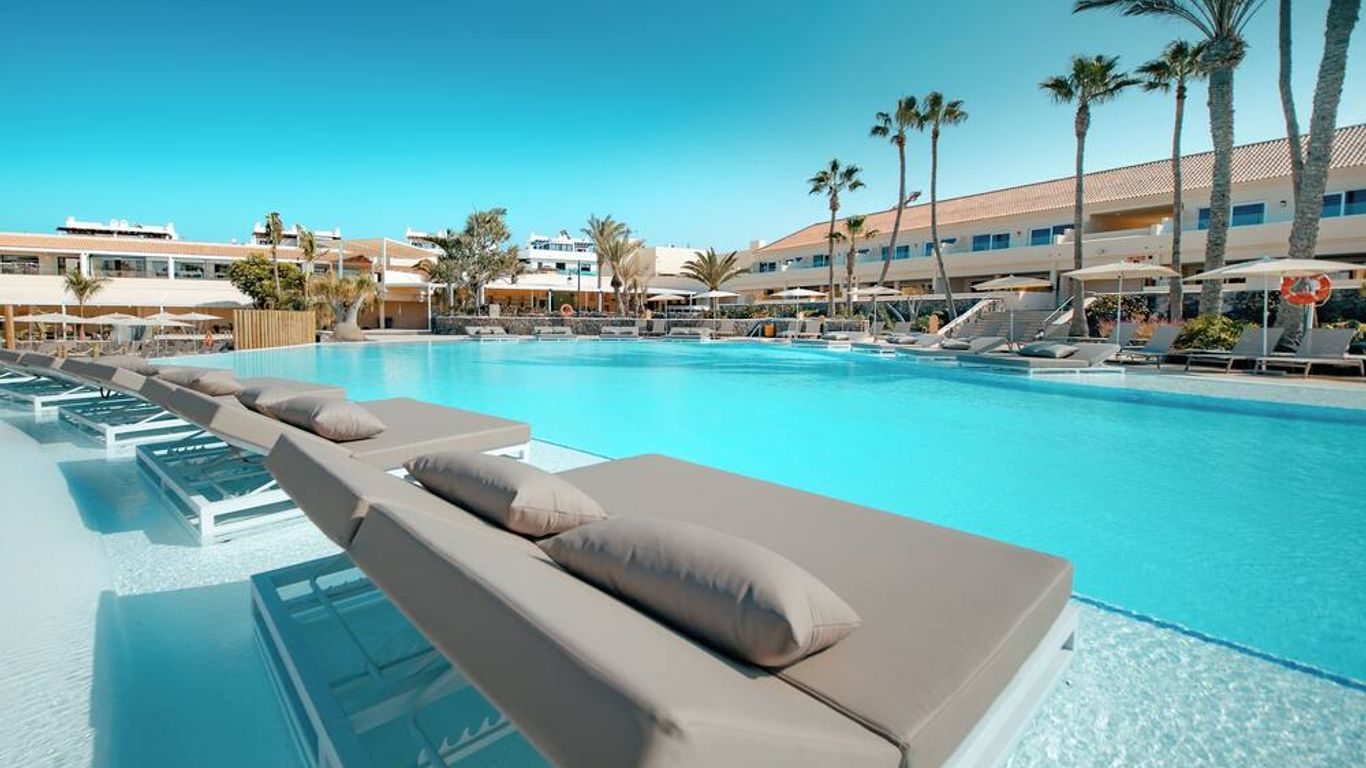 Hd Lobos Natura Fuerteventura