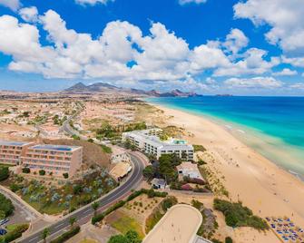 Vila Baleira Suites - Porto Santo - Beach
