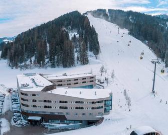 Robinson Fieberbrunn - Adults Only - Fieberbrunn - Bâtiment