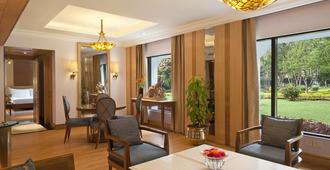 Trident, Bhubaneswar - Bhubaneswar - Oturma odası