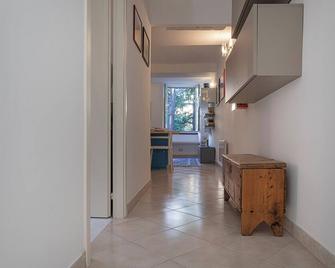 Il cuore di Nervi by Wonderful Italy - Génova - Pasillo