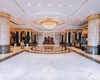 Changsha Huayue Yangguang Hotel - צ'נגשה - לובי