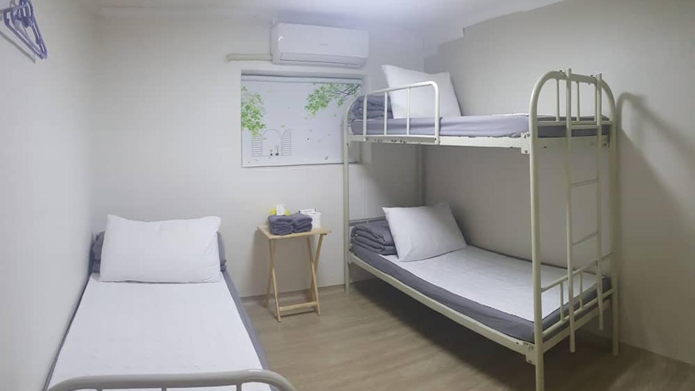 دونجديمن نيبورز