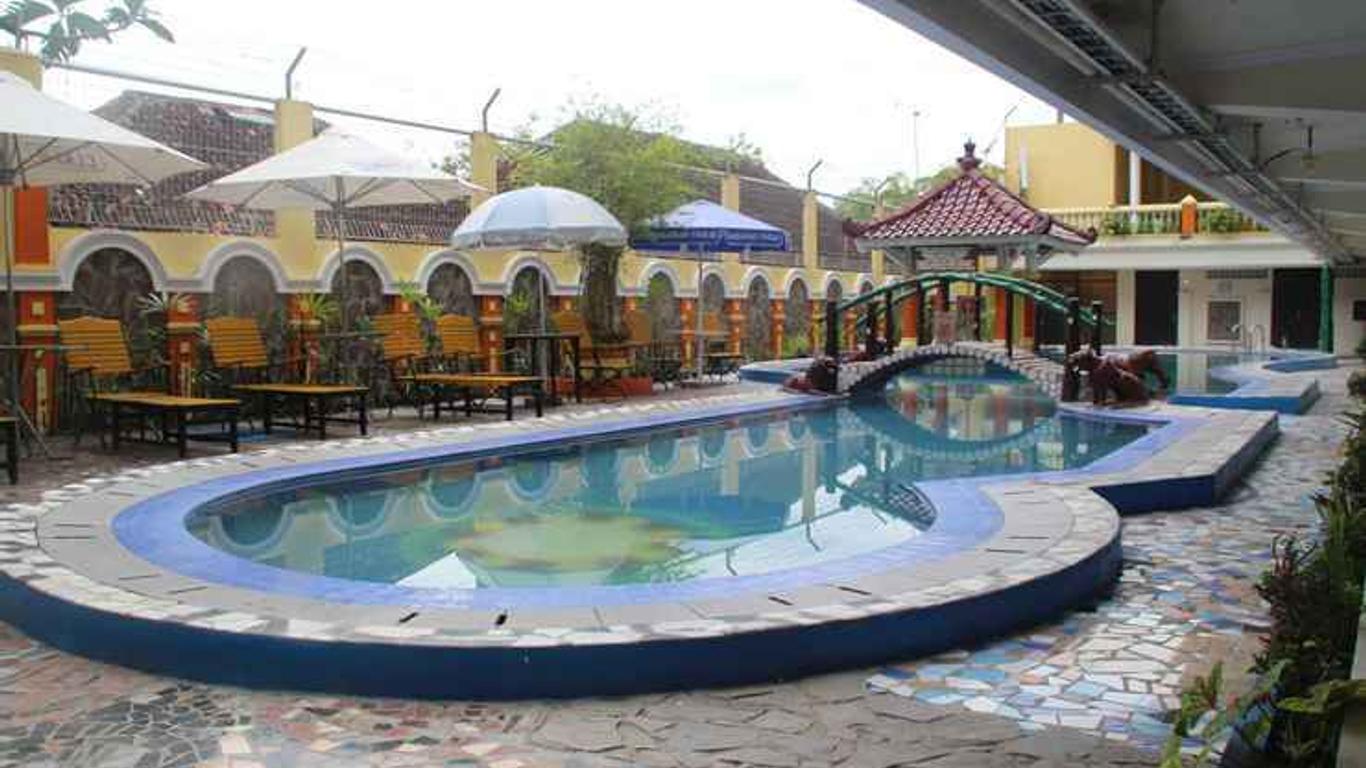 Mega Bintang Sweet Hotel