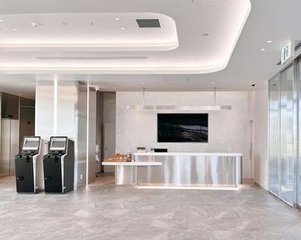asbo stay hotel - Kin
