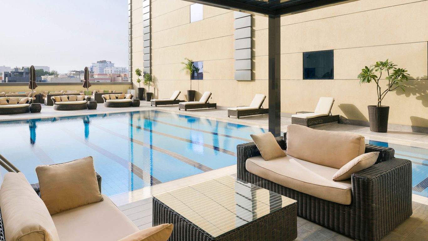 ibis Jeddah Malik Road