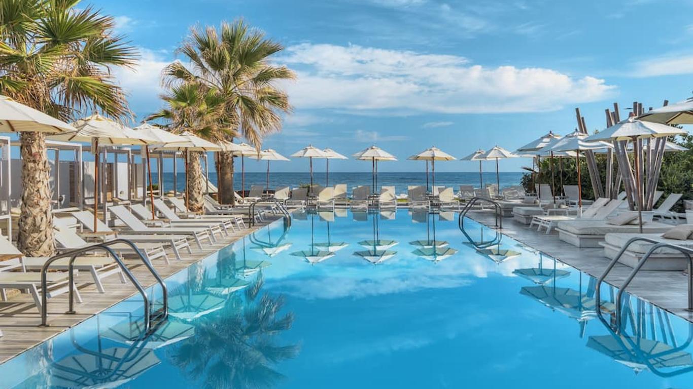 The Island Hotel - Adults Only -