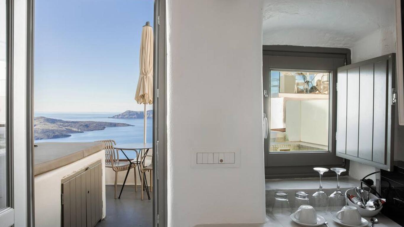Aperto Suites - Adults Only