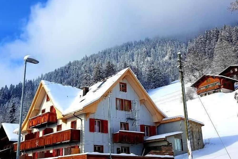 Hotel Sterne - Beatenberg