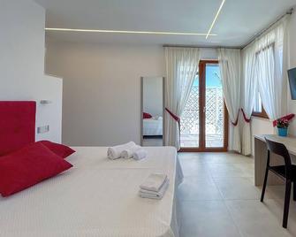 Casa Milly - Agerola - Schlafzimmer