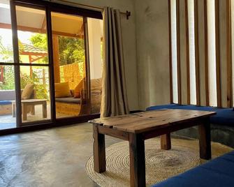 Baobab Bungalows - Jambiani