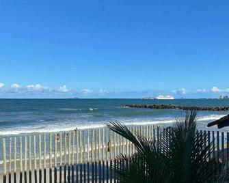 Pousada Recanto do Norte - Ilhéus - Strand