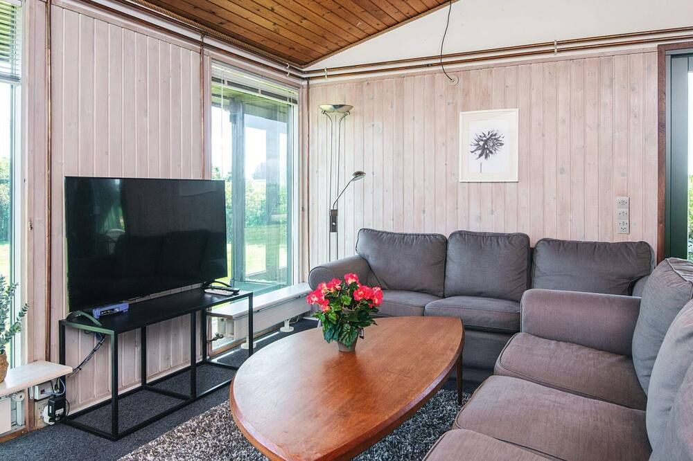 6 Person Holiday Home in Juelsminde – Horsens