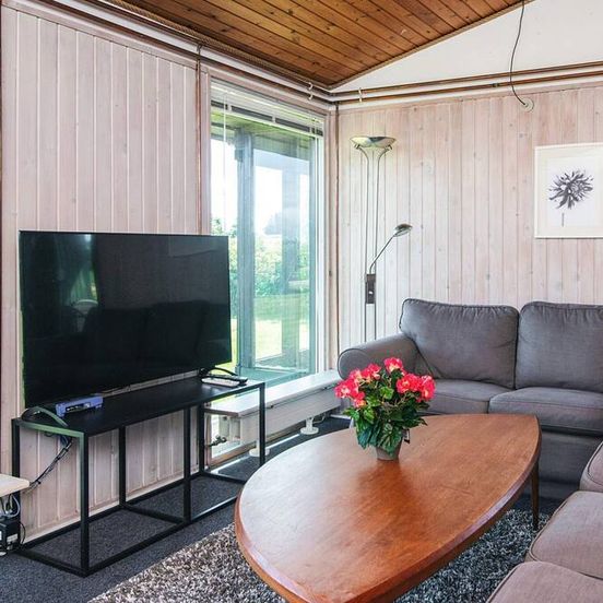 6 Person Holiday Home in Juelsminde – Horsens
