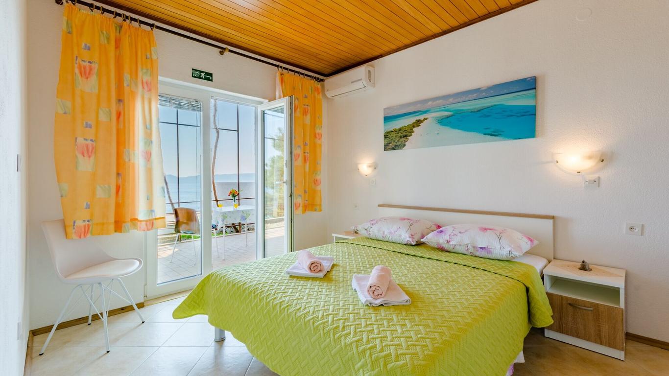 Rooms Sani