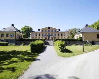 Krusenberg Herrgård - Knivsta - Gebäude