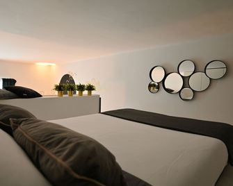 Casa DI Mamma - Барі - Спальня