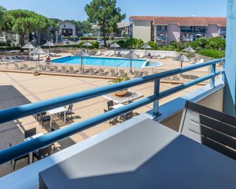 Residence Odalys Du Port - Hourtin