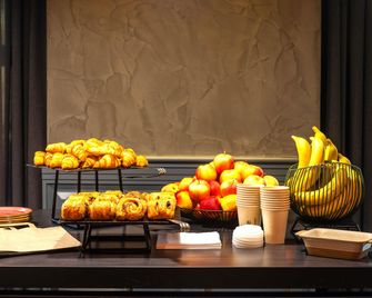 Hôtel Mercure Mulhouse Centre - Mulhouse - Buffet