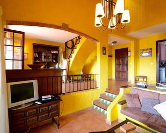 Passatge Berna, 2 - L'Estartit