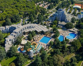 Valamar Diamant Hotel - Poreč