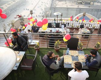 Fort Continental Hotel - Peshawar