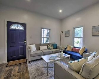 Dunes Home 3 Bedroom I 2 Baths I 2 Living rooms - Chesterton - Soggiorno