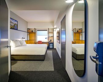 ibis Hamilton Tainui - Hamilton - Gebouw