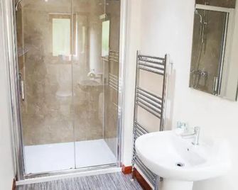 Ardennan House Hotel - Inverurie