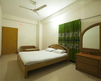 Rain View Resort - Cox's Bazar - Habitación