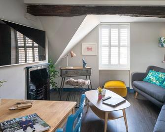 Dream Stays Bath - Kingsmead Street - Bath - Stue