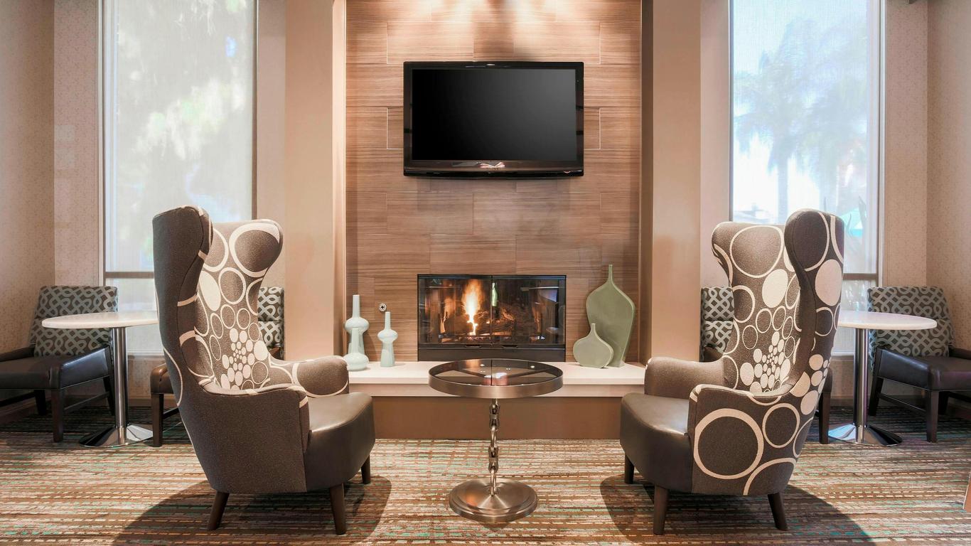 Residence Inn by Marriott Bakersfield