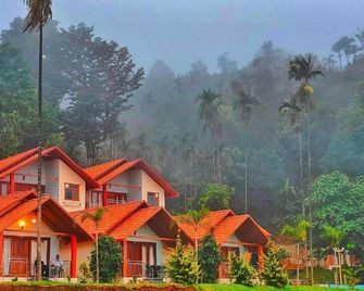 Hill Crest Resort - Coorg - Madikeri