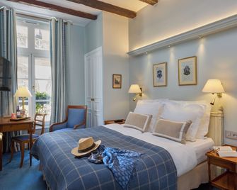 Relais Du Louvre - Paris