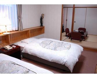 Green Park Tsurui - Kushiro - Bedroom