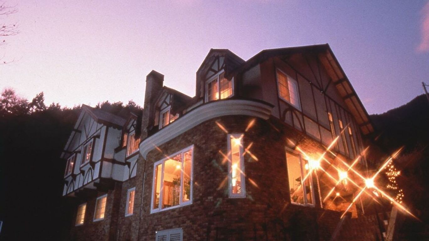 Fujikawaguchiko Crescendo