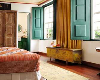 Hotel Villa Bahia - Salvador
