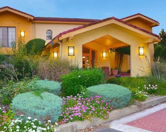 The Grand by Capital O Texarkana I-30 - Texarkana - Edificio