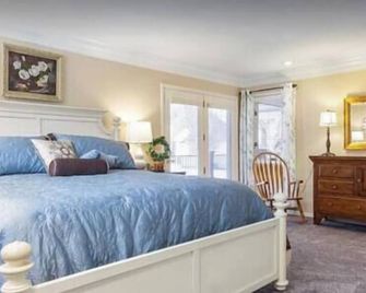 Retreat on the Green - Rigby, ID - Rigby - Bedroom