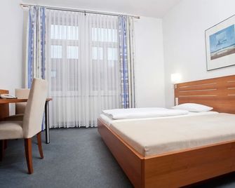 Hotel Grünshof - Walldorf