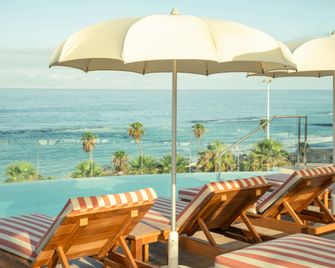 Iberostar Selection Sábila - Adults Only - Adeje - Svømmebasseng