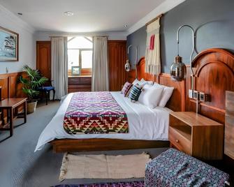 Selina Cuenca - Cuenca - Bedroom